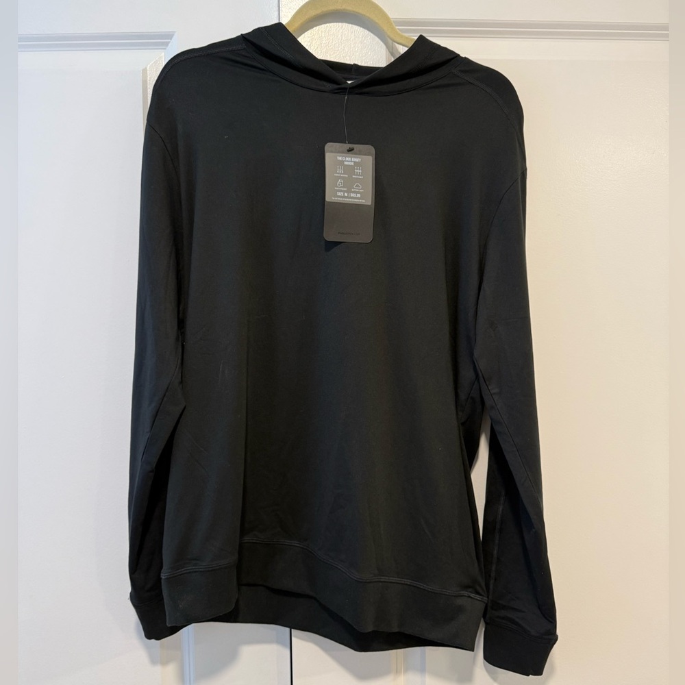 Fabletics Cloud Jersey Hoodie